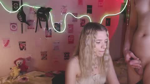 Your Horny Friends online show from October 2025 02:07:01 PM