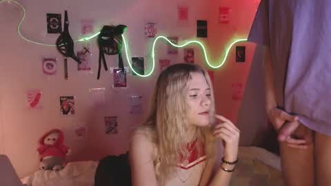 Your Horny Friends online show from October 2025 05:26:02 PM