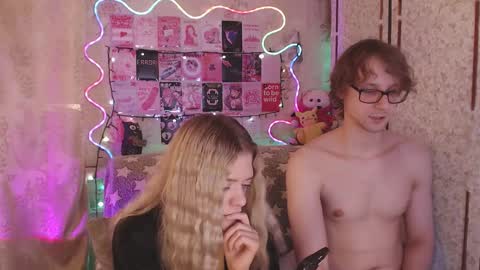 Your Horny Friends online show from November 2025 09:04:02 AM