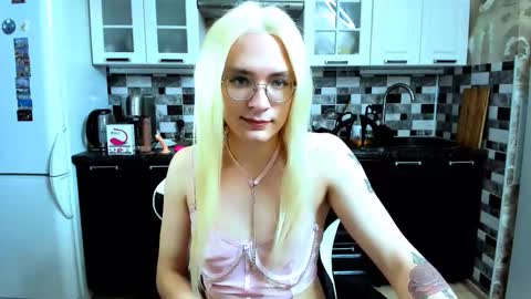 Jane online show from November 2025 07:41:02 AM