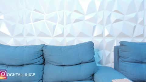 your_juice_ocktail online show from October 2025 07:46:02 PM