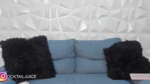 Snapshot of your_juice_ocktail chatting on February 2026 10:30:01 PM your_juice_ocktail online show from February 2026 10:30:01 PM