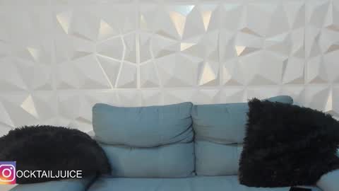 Snapshot of your_juice_ocktail chatting on February 2026 12:05:02 AM your_juice_ocktail online show from February 2026 12:05:02 AM