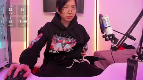 Han   online show from January 2025 10:19:01 AM