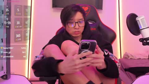 Han   online show from January 2025 08:47:02 AM