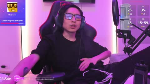 Han   online show from February 2025 01:11:01 AM