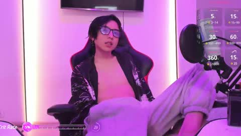 Han   online show from March 2025 01:58:01 AM