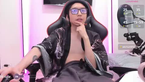 Han   online show from March 2025 10:52:02 PM