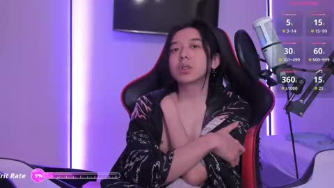 Han   online show from September 2025 12:12:02 AM