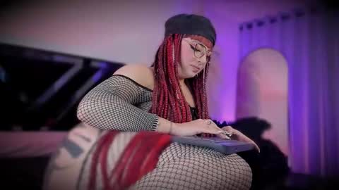 Cami independent model online show from January 2026 07:47:02 AM