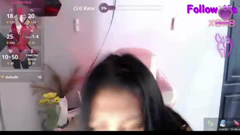 Snapshot of your_lovely_millan chatting on July 2026 09:04:02 AM your_lovely_millan online show from July 2026 09:04:02 AM