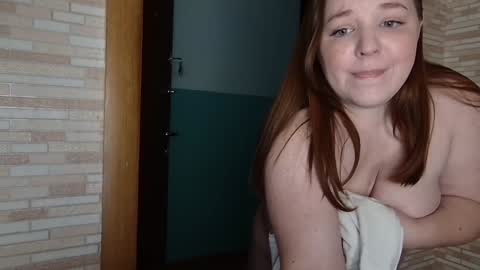 Daria and Lesia online show from December 2024 08:20:01 AM