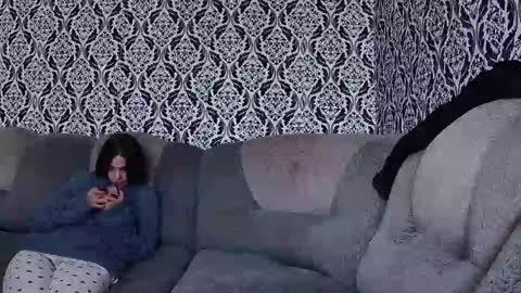 Daria and Lesia online show from February 2025 07:05:01 AM