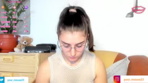 Andrea Your sweet farmer girl online show from February 2025 09:47:02 AM