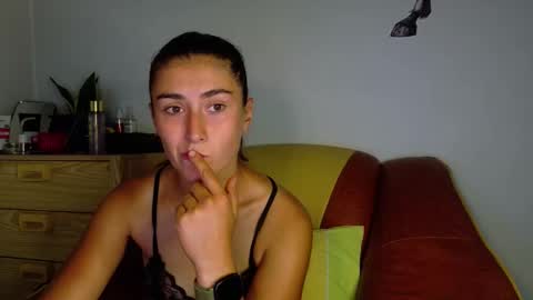 Andrea Your sweet farmer girl online show from September 2025 09:00:01 AM