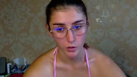 Andrea Your sweet farmer girl online show from November 2025 01:28:01 PM