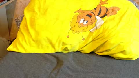 Andrea Your sweet farmer girl online show from November 2025 01:00:02 PM