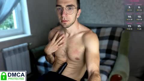 Your new boyfriend17 online show from October 2025 09:56:02 AM