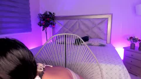Snapshot of your_new_obsession_ chatting on October 2025 03:36:01 AM adah 3 online show from October 2025 03:36:01 AM