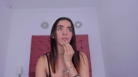 Snapshot of your_perverse_whore chatting on January 2025 09:37:02 AM Salome online show from January 2025 09:37:02 AM