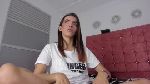 Snapshot of your_perverse_whore chatting on January 2025 11:13:02 PM Salome online show from January 2025 11:13:02 PM