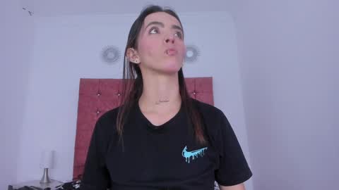 Snapshot of your_perverse_whore chatting on January 2025 04:59:01 AM Salome online show from January 2025 04:59:01 AM