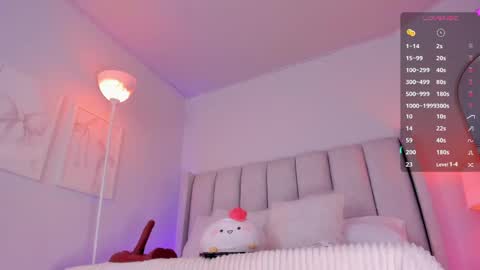 your_petite18 online show from April 2026 02:51:02 AM