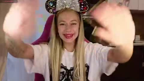 Alice  online show from July 2026 12:39:01 AM