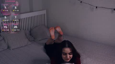 Luna online show from December 2024 01:38:02 PM