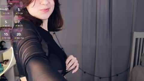 Luna online show from January 2025 01:48:01 PM