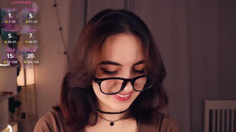 Luna online show from January 2025 07:04:02 AM