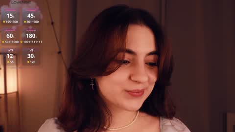 Luna online show from January 2025 07:04:01 AM