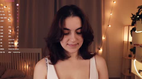 Luna online show from January 2025 12:37:01 PM