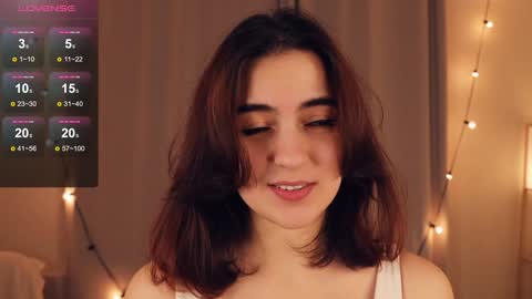 Luna online show from February 2025 10:05:01 AM