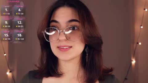 Luna online show from February 2025 07:38:01 AM