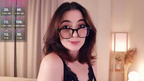 Luna online show from February 2025 01:46:02 PM