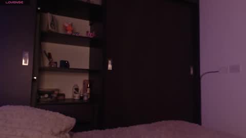 your_rosalie online show from September 2025 03:30:02 AM