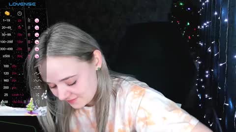 Molly online show from December 2024 10:55:02 AM