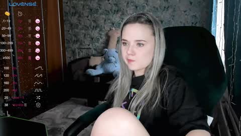 Molly online show from January 2025 07:56:01 AM