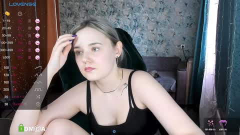 Molly online show from February 2025 07:24:02 AM