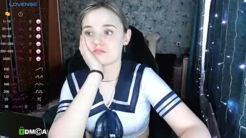 Molly online show from February 2025 08:11:02 AM