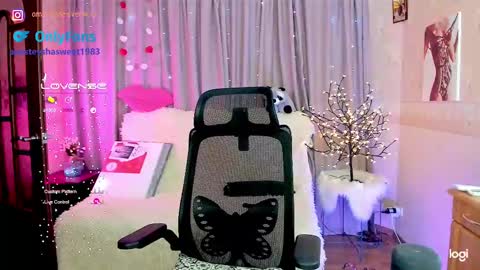 you can call baby Anna my goddess online show from February 2025 01:11:02 PM