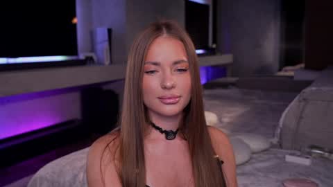 Alexis online show from March 2026 09:48:02 PM