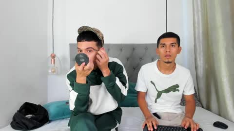 Angel online show from April 2026 01:09:02 PM