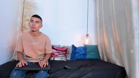 Angel online show from May 2026 11:59:01 AM