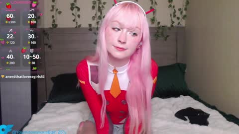 Clover OF YourAnonymousEgirl 40 off sale online show from January 2025 12:28:02 AM