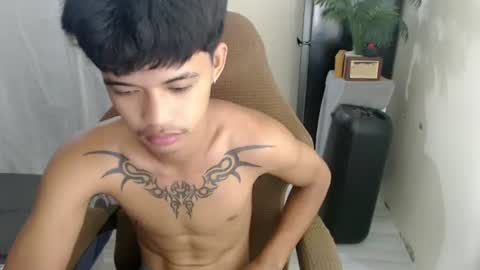 yourasian_eric online show from July 2026 09:36:02 AM