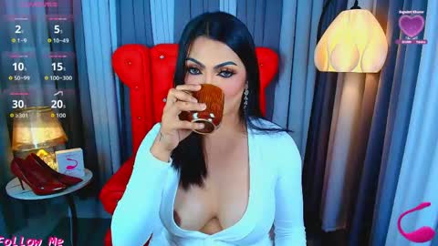 Snapshot of yourasiangoddess69 chatting on May 2026 11:14:01 AM Goddess online show from May 2026 11:14:01 AM