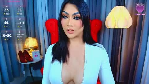 Snapshot of yourasiangoddess69 chatting on May 2026 12:46:02 PM Goddess online show from May 2026 12:46:02 PM