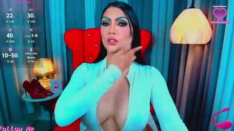 Snapshot of yourasiangoddess69 chatting on June 2026 12:11:01 PM Goddess online show from June 2026 12:11:01 PM